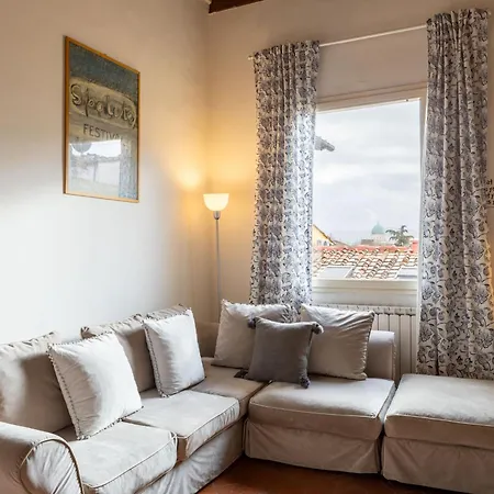 Duomo Sky Terrace Daire