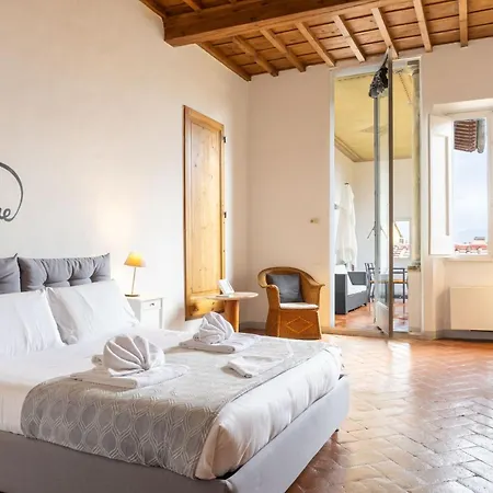 Appartement Duomo Sky Terrace *
