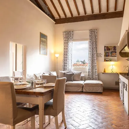 Appartement Duomo Sky Terrace *