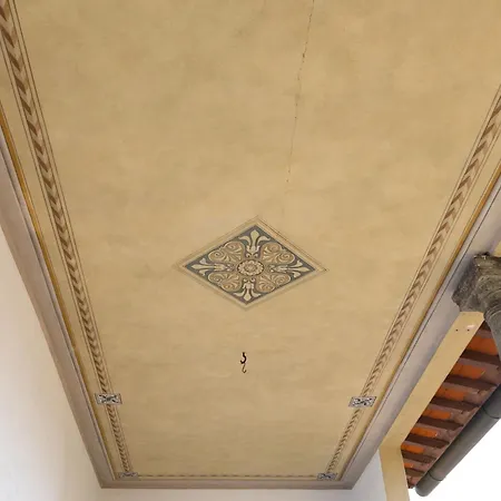 Daire Duomo Sky Terrace *