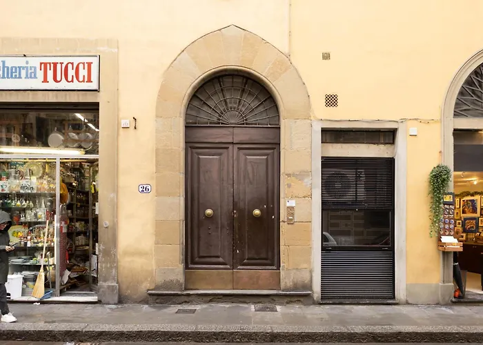 Duomo Sky Terrace Daire