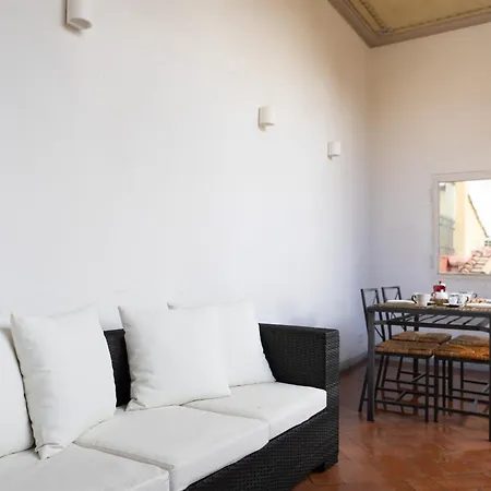 Duomo Sky Terrace Florencie