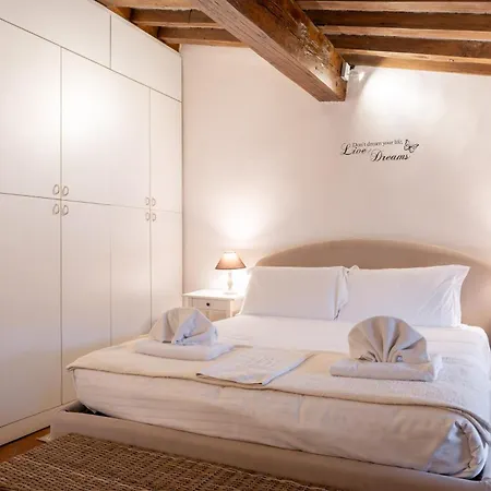 Apartmán Duomo Sky Terrace Florencie