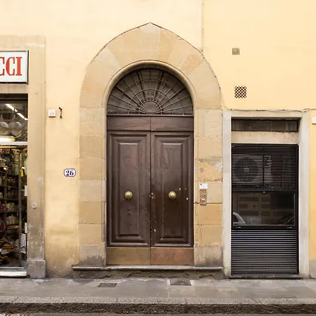 Duomo Sky Terrace Apartmán