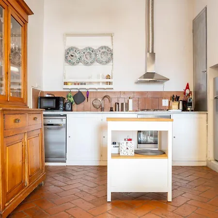 Apartmán Duomo Sky Terrace