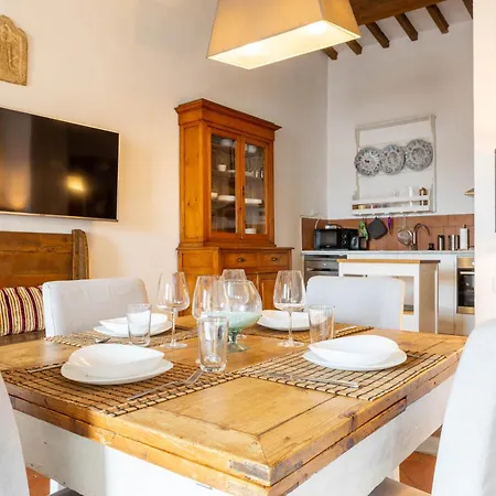 Apartamento Duomo Sky Terrace Florença